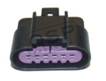 Kontakt - Checkbox - QCB-C6-0016-B QSP Products